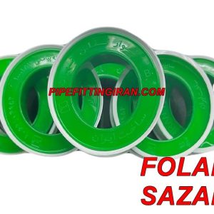 نوارتفلون تهران