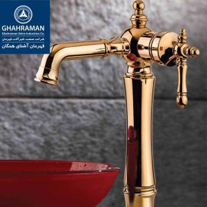 خرید شیرآلات بهداشتی قهرمان با تخفیف ویژه - ارسال سریع و رایگان