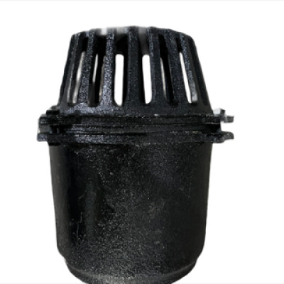 سوپاپ چدنی رزوه ای