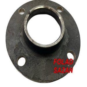 فلنج گلودار PN10